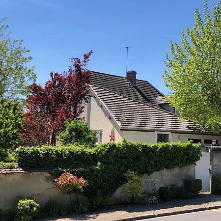 Le Clos Des Moulins 2 Rue Des Cotes De L'Hery No Rue Porte D'En Bas Hautvillers Exteriér fotografie